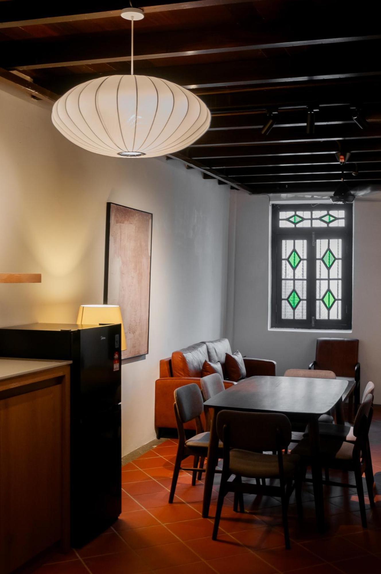 Heritage By Aayu Penang George Town
