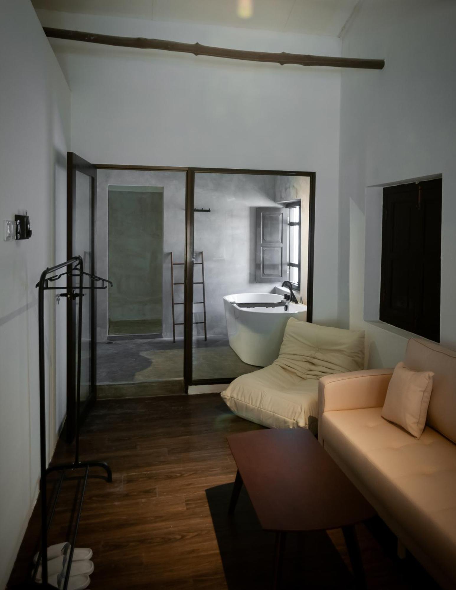 Heritage By Aayu Penang Wisma tamu George Town