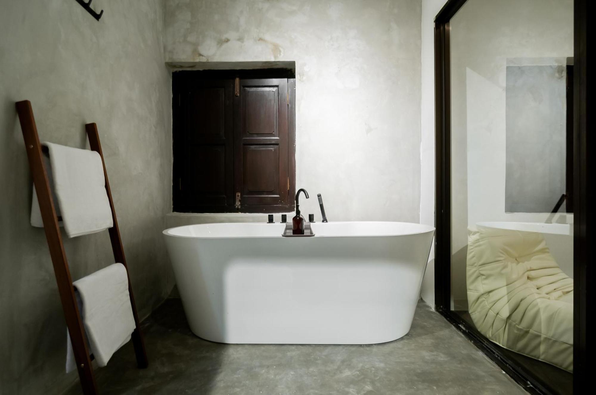 Heritage By Aayu Penang *