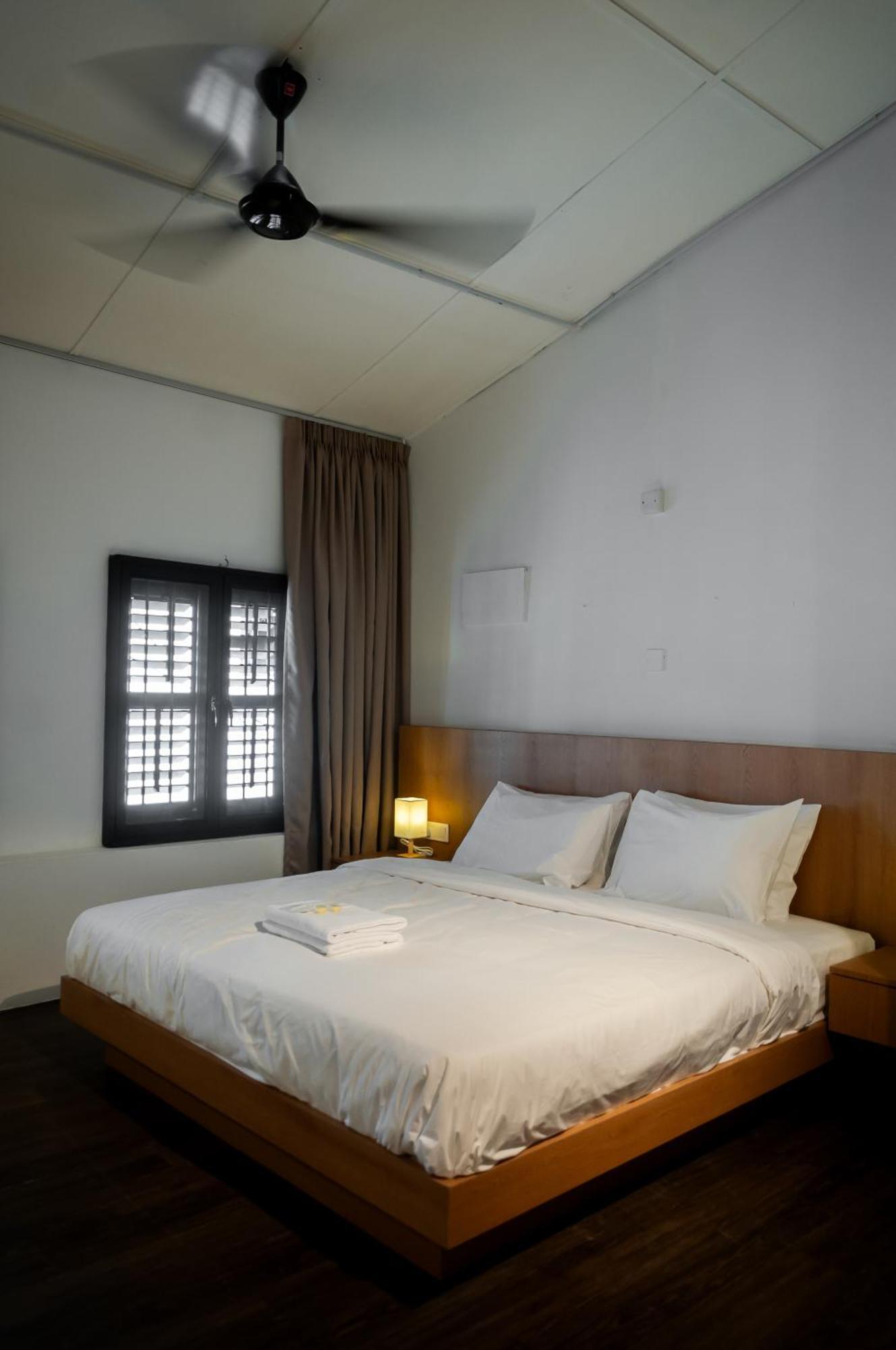 Heritage By Aayu Penang Guest house George Town