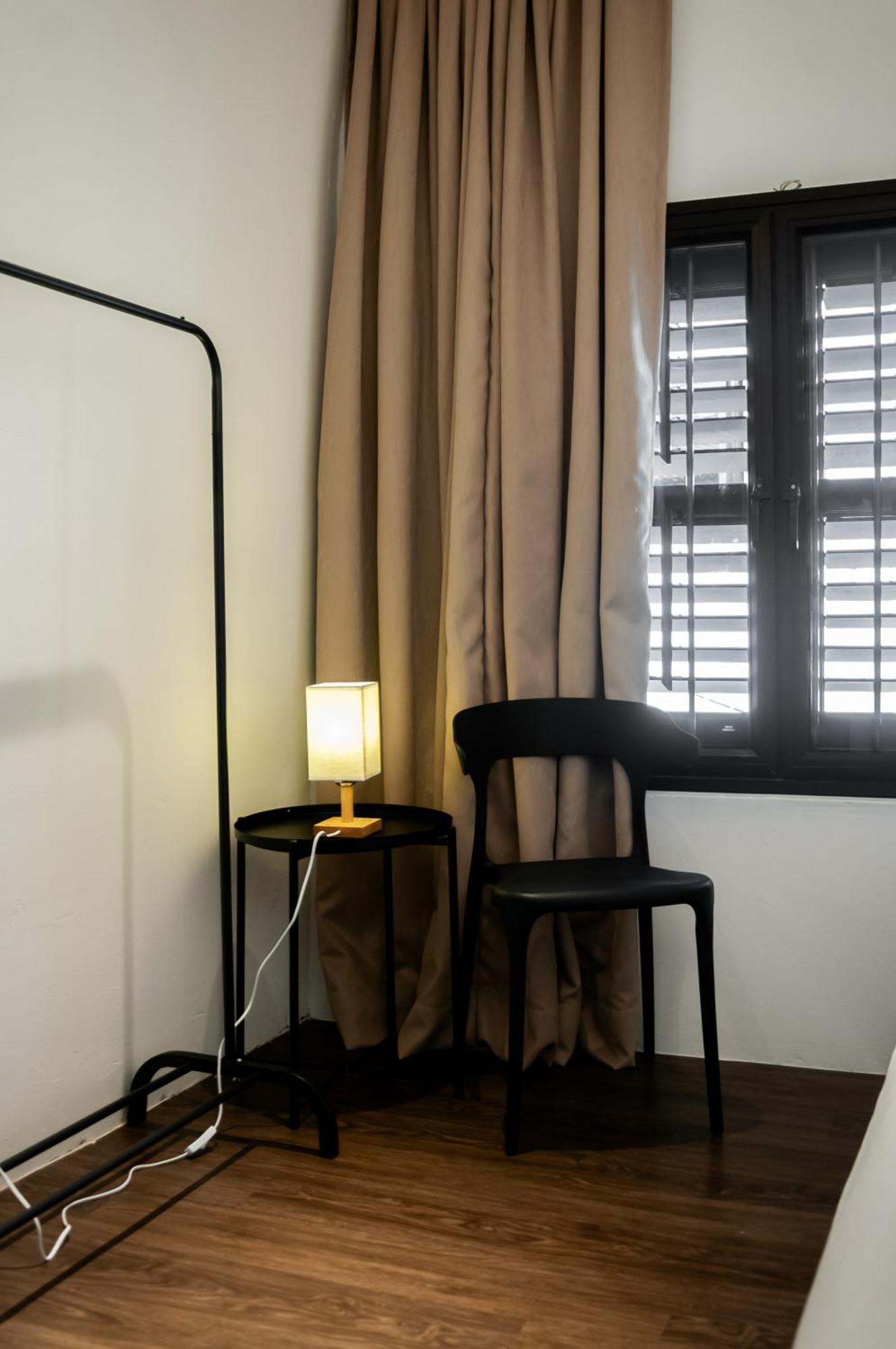 Heritage By Aayu Penang George Town
