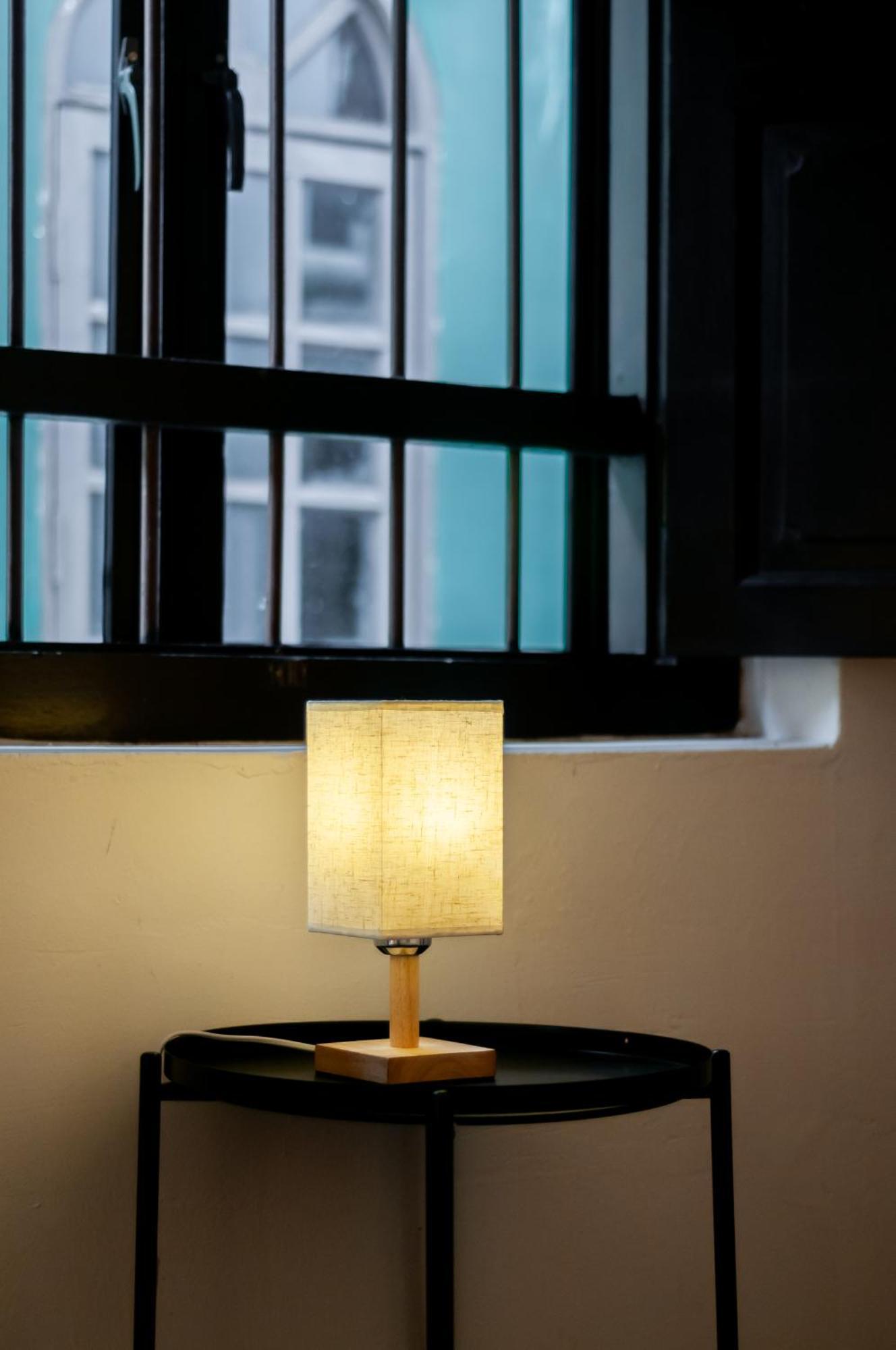 Heritage By Aayu Penang Guest house *