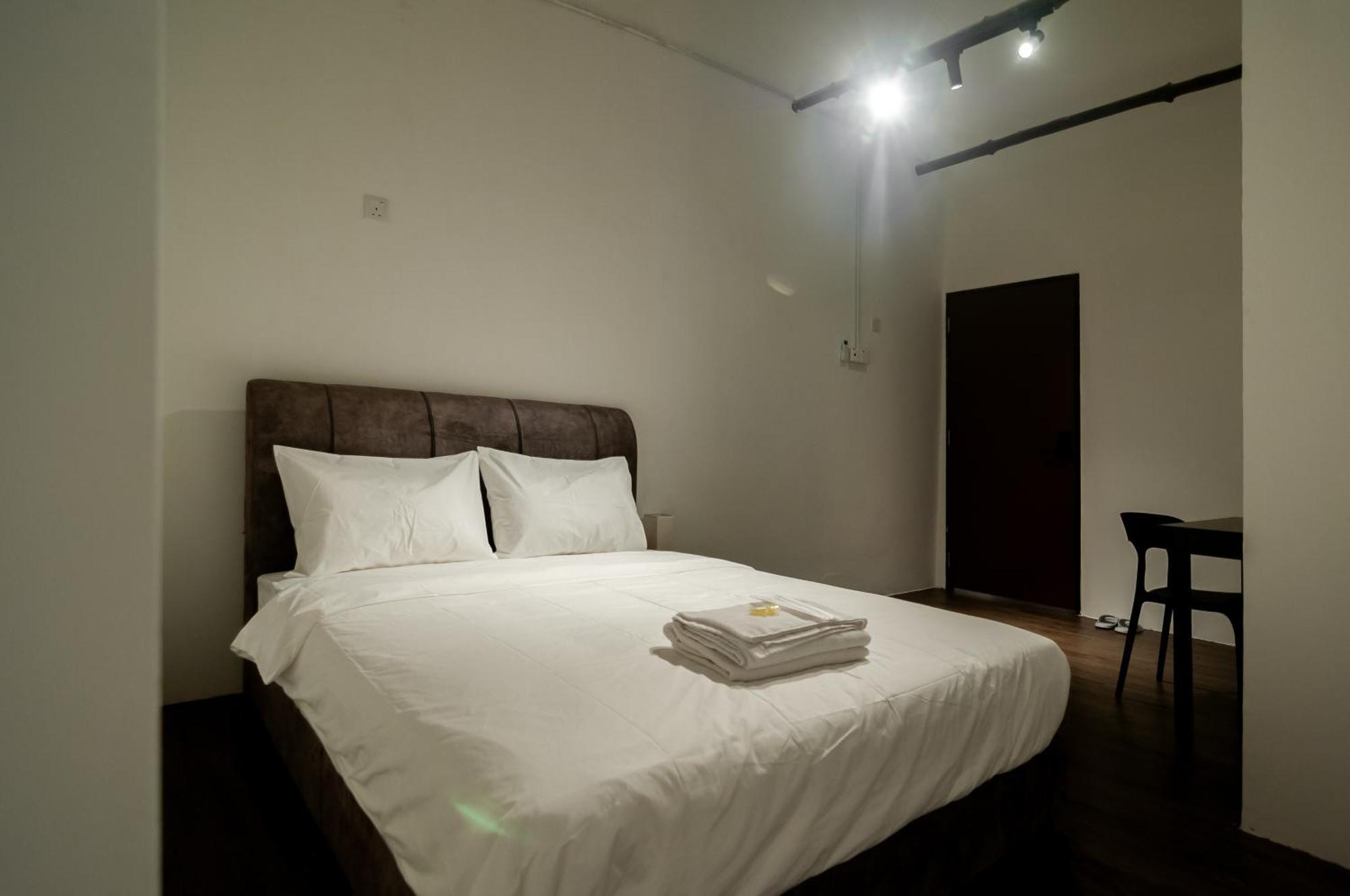 Heritage By Aayu Penang Guest house George Town