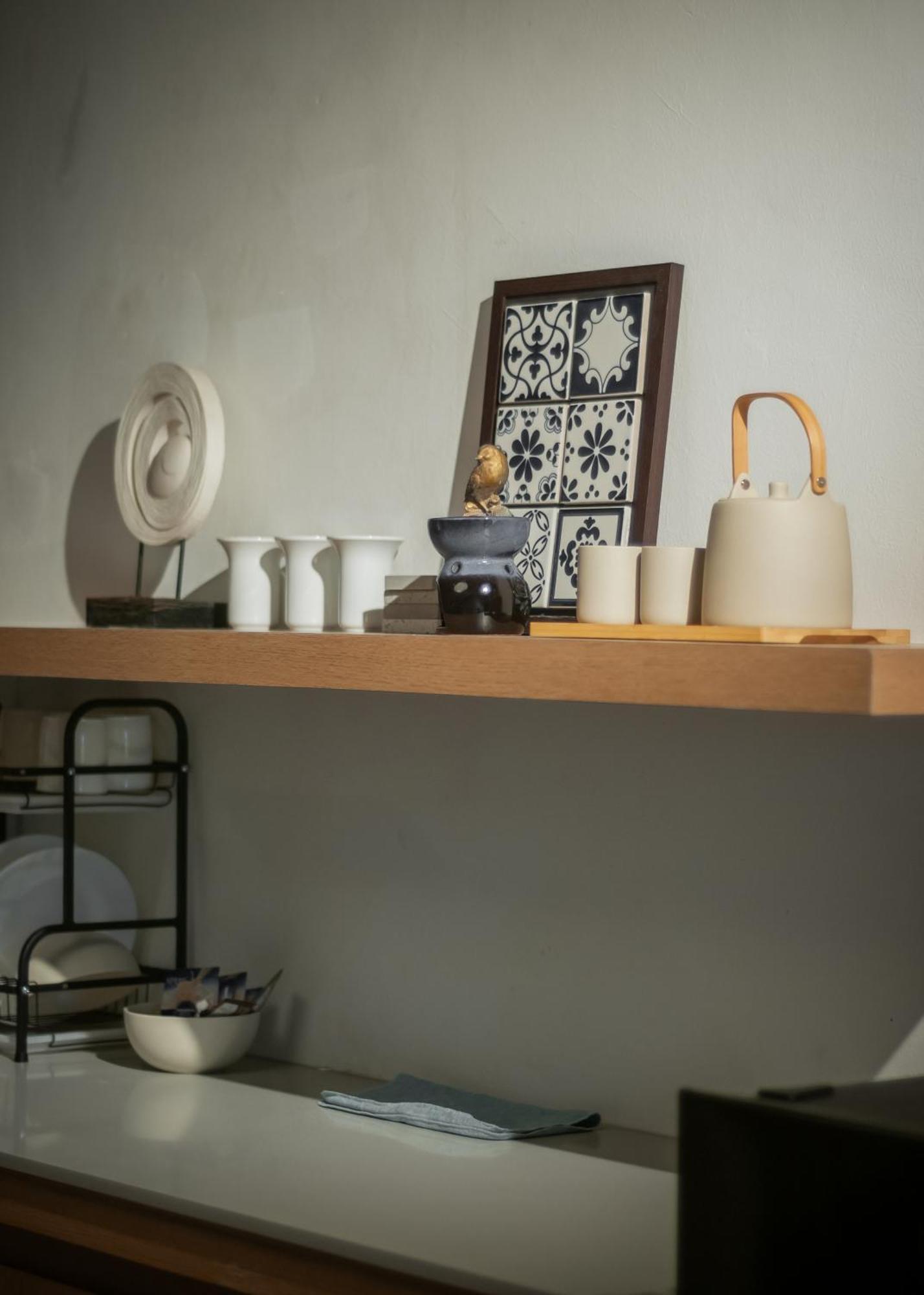 Guest house Heritage By Aayu Penang *