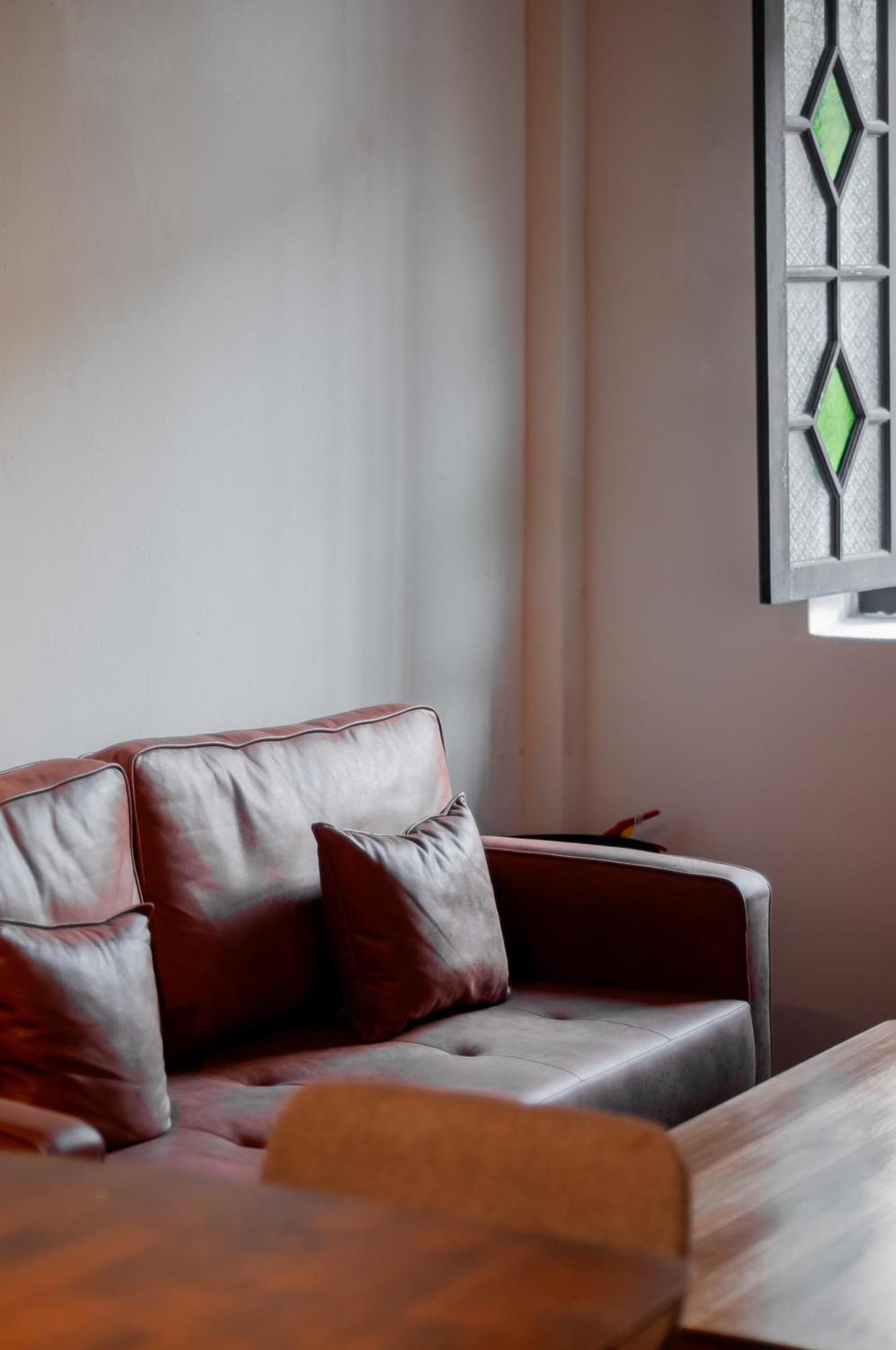 Guest house Heritage By Aayu Penang