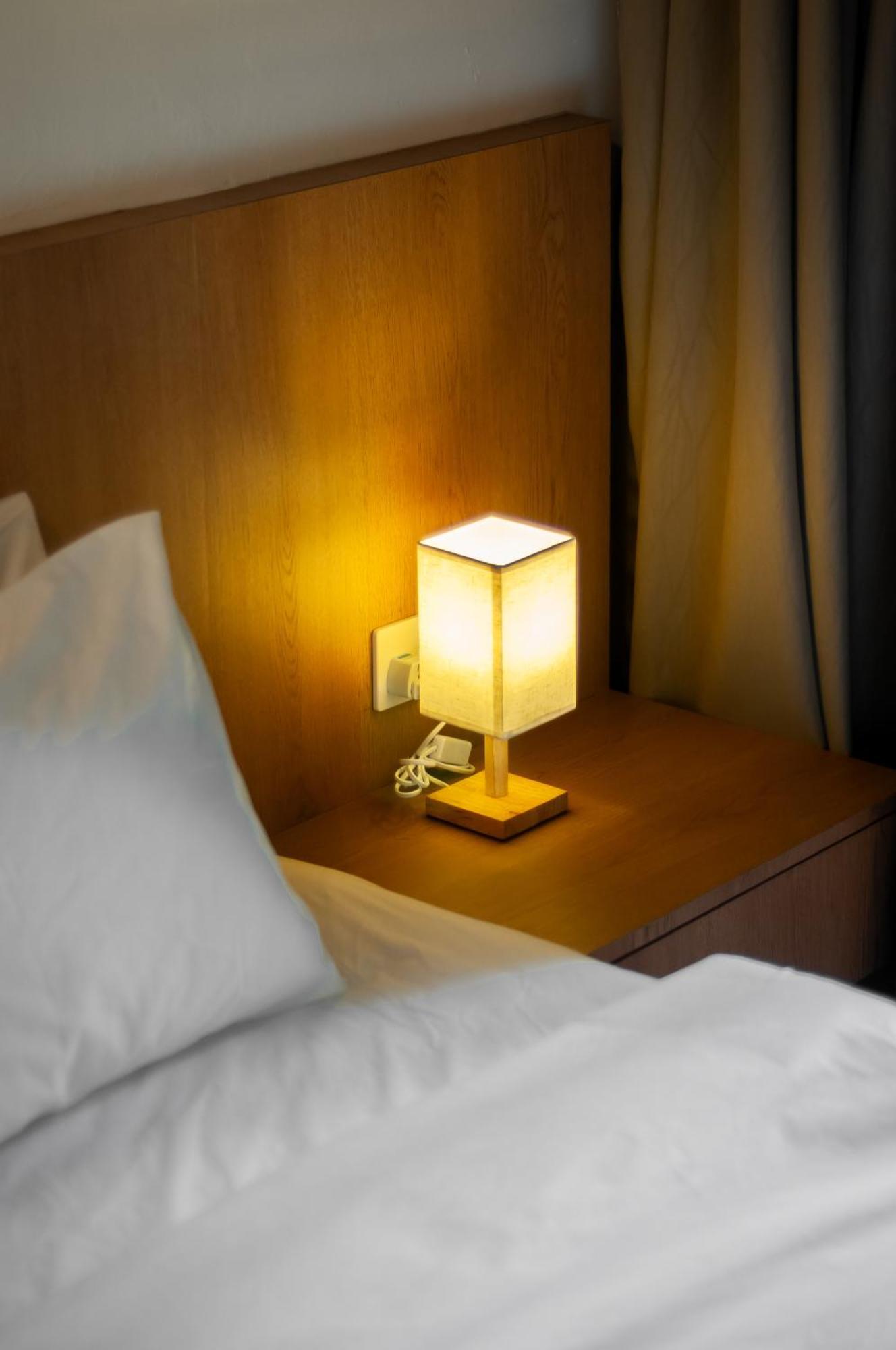 Heritage By Aayu Penang Guest house