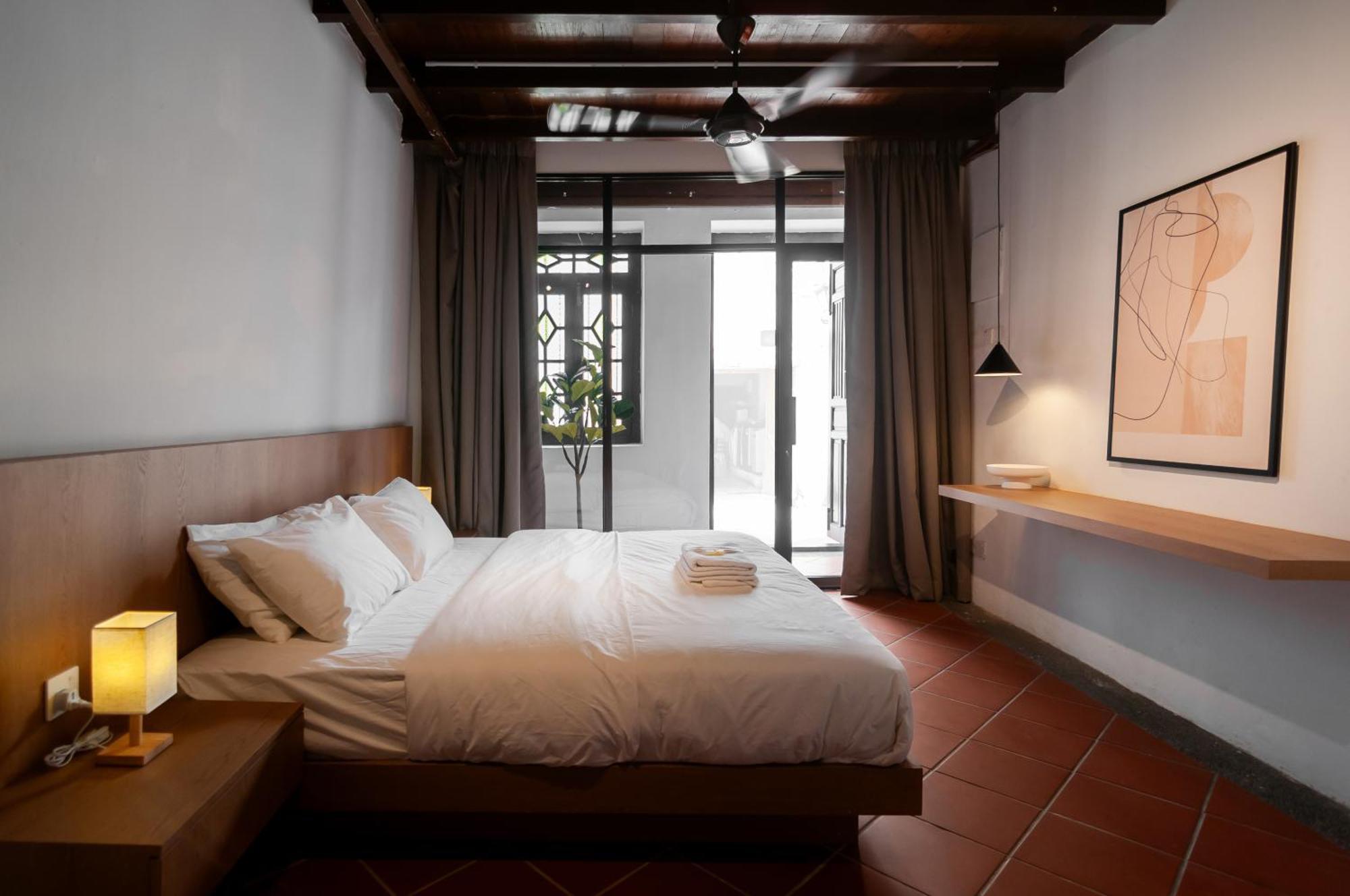 Heritage By Aayu Penang * George Town