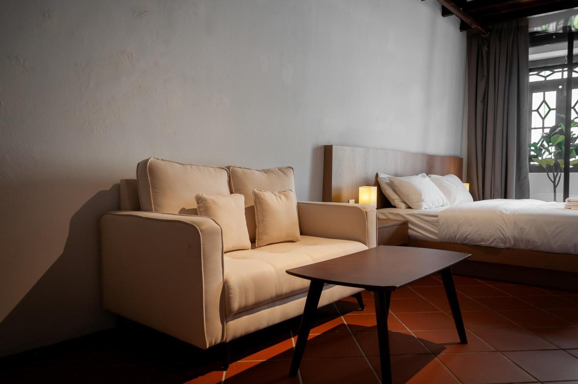 Heritage By Aayu Penang