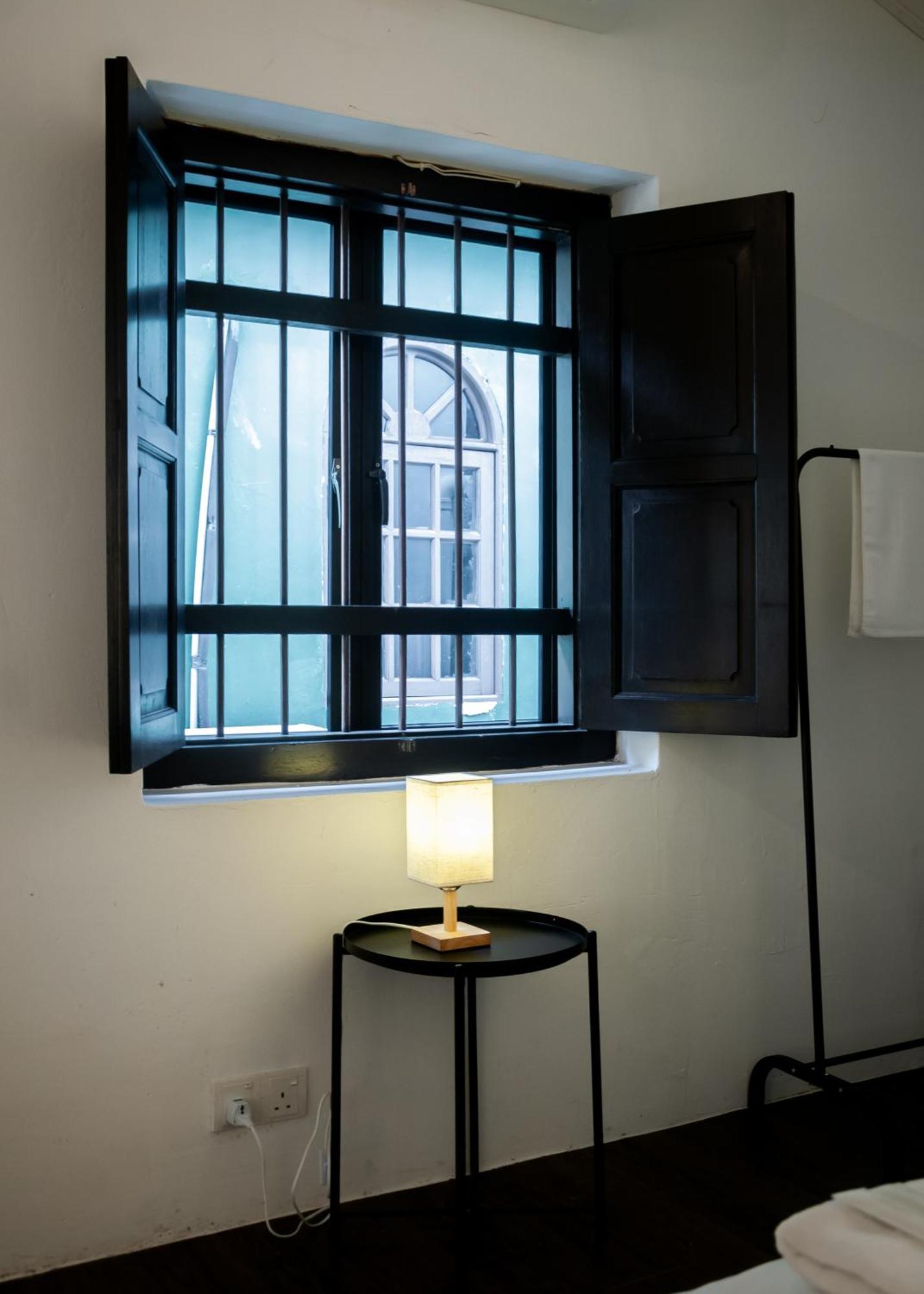 Guest house Heritage By Aayu Penang George Town
