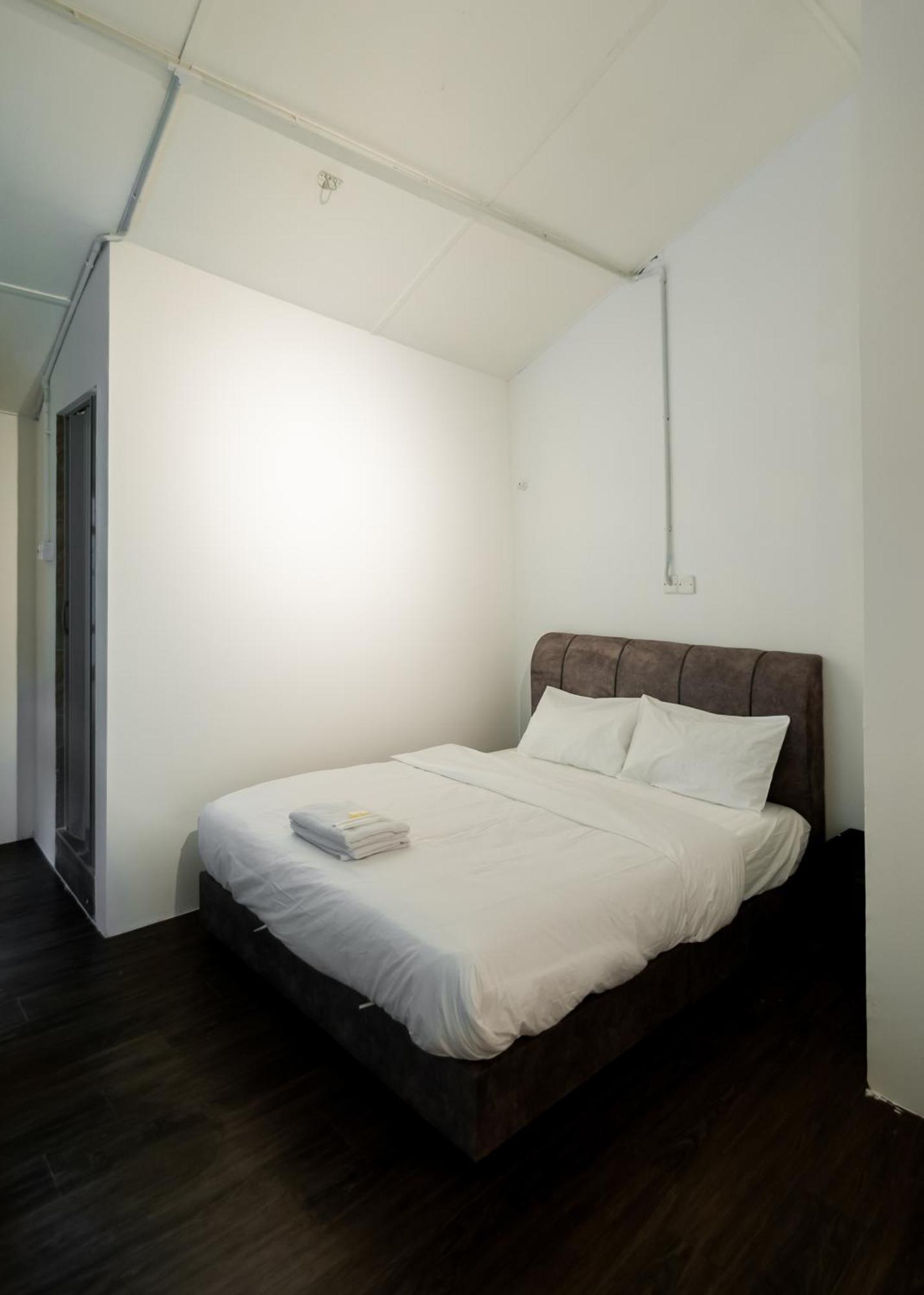 Heritage By Aayu Penang * George Town