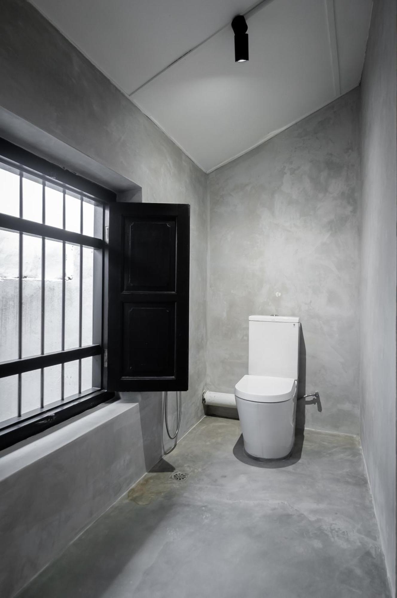 Heritage By Aayu Penang Guest house