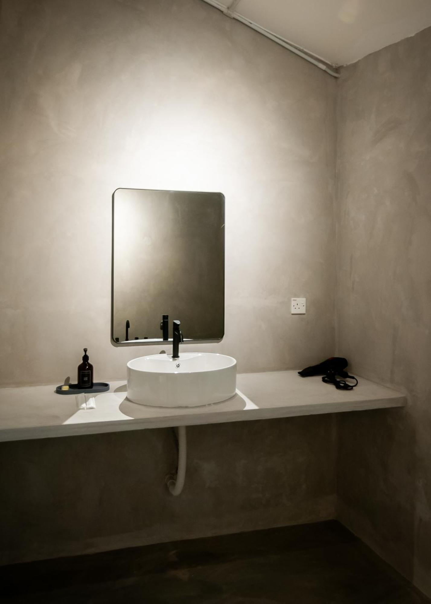 Heritage By Aayu Penang Guest house George Town