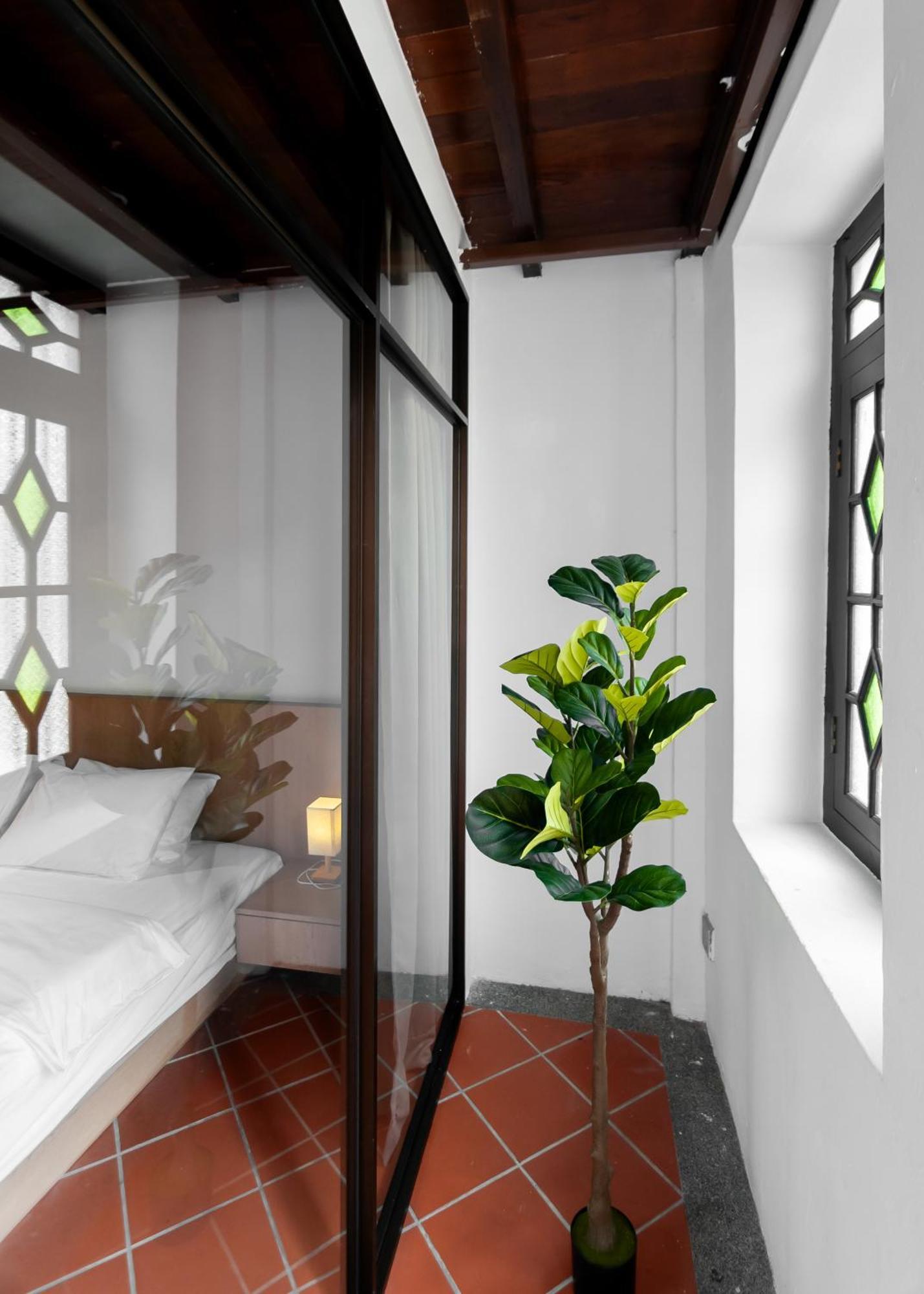 Heritage By Aayu Penang George Town