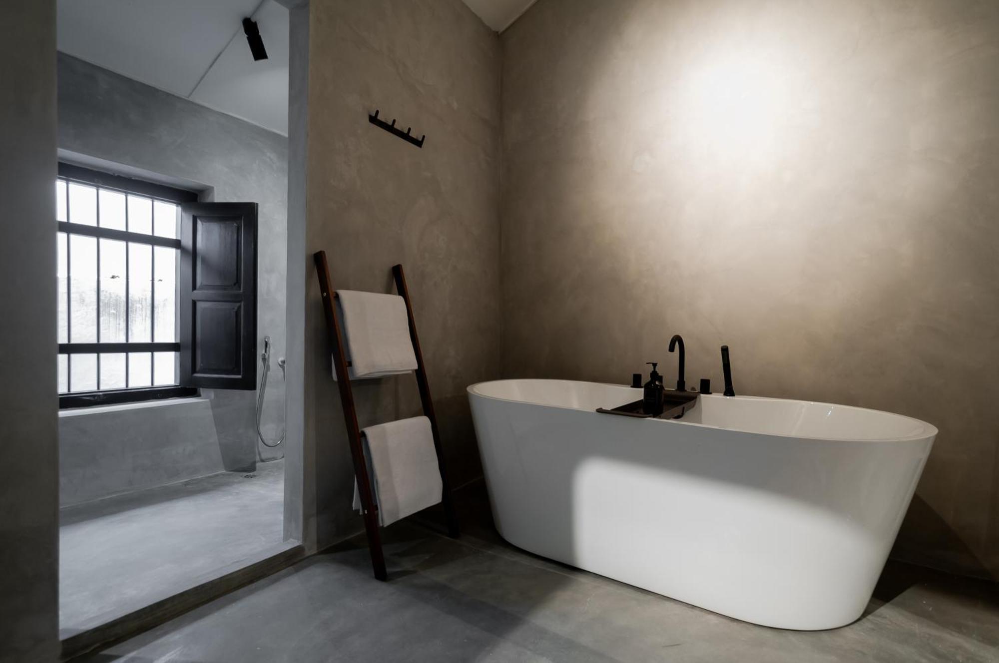 Heritage By Aayu Penang * George Town