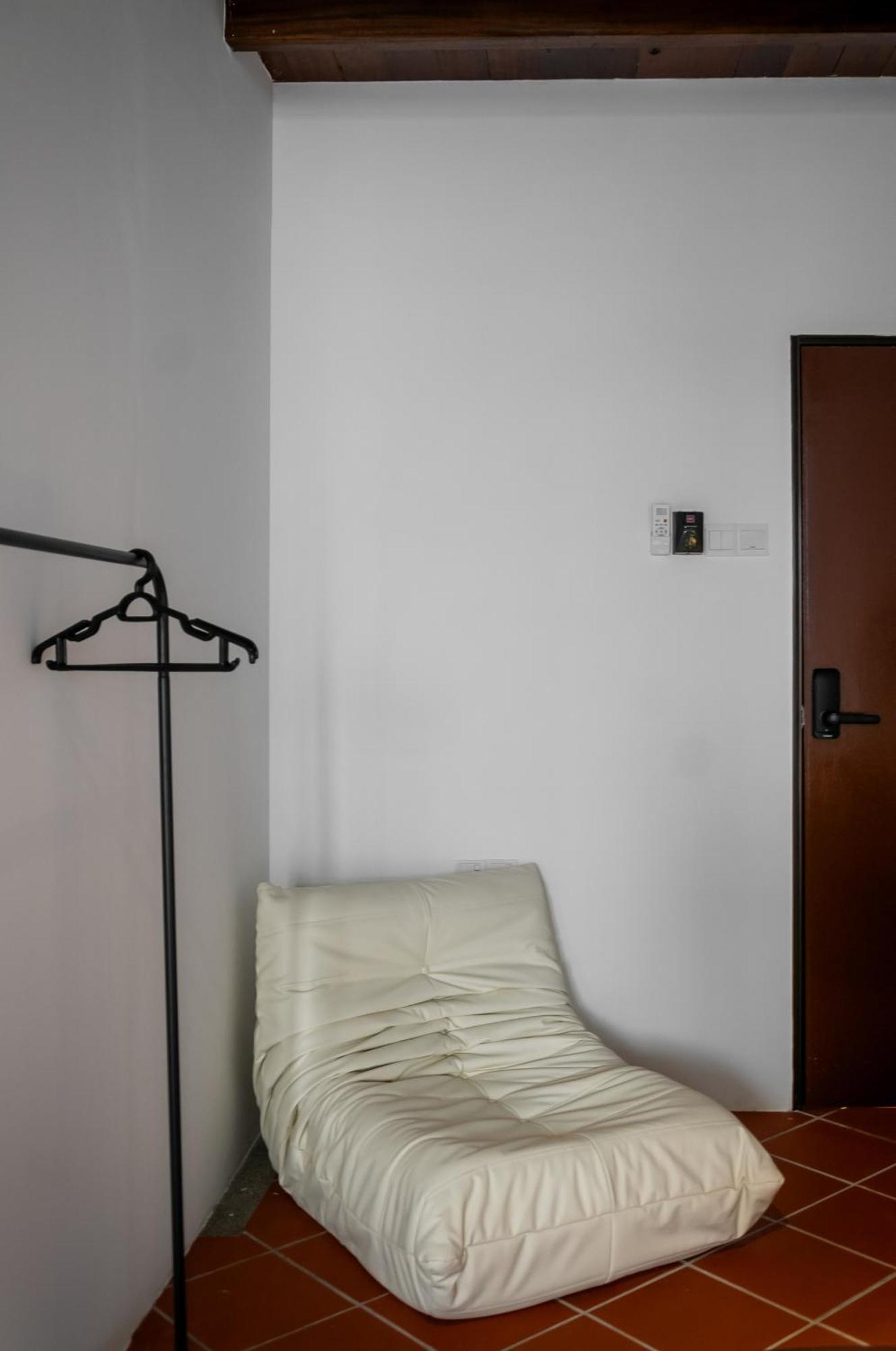 Heritage By Aayu Penang Guest house *