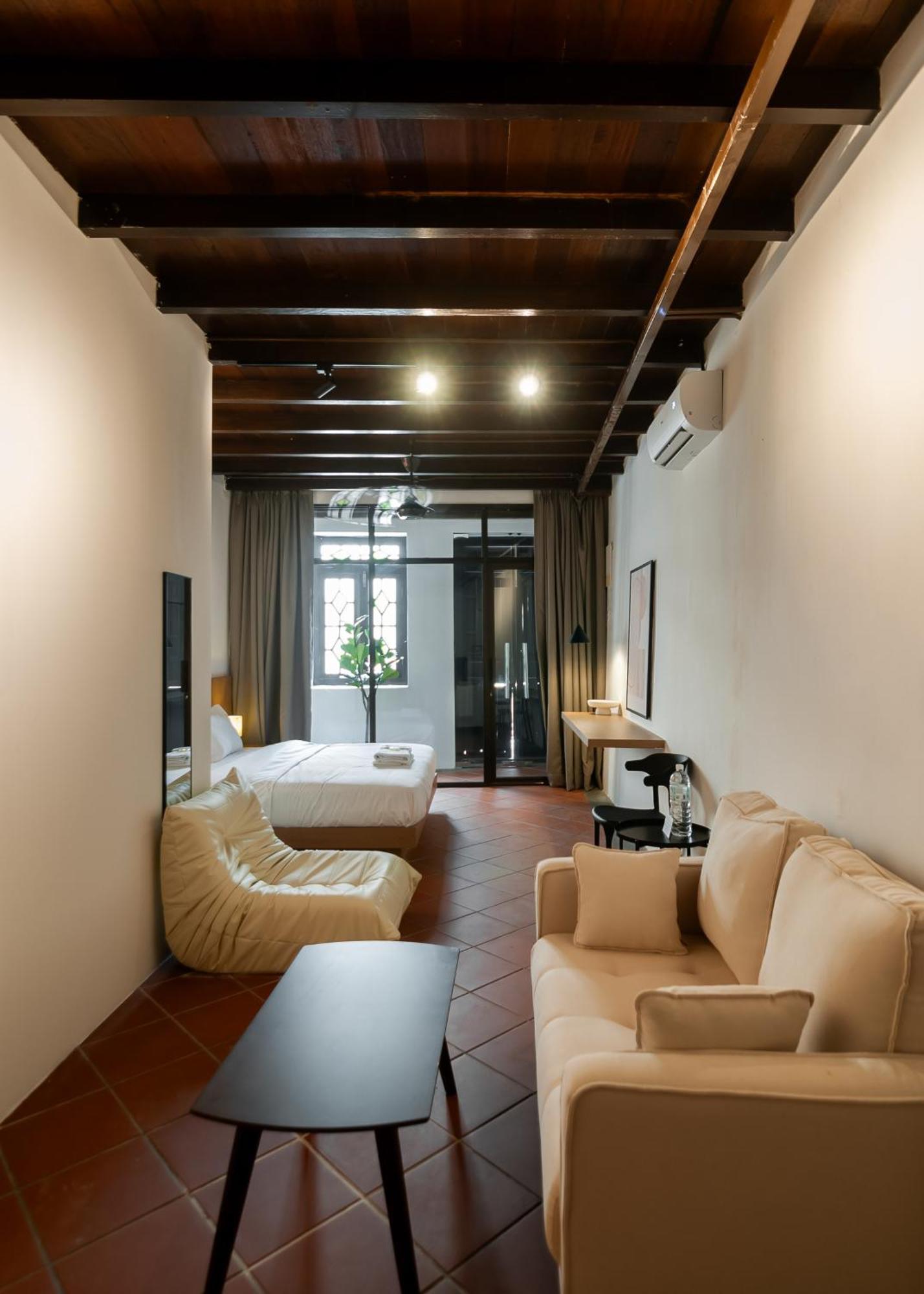 Heritage By Aayu Penang